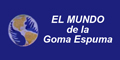 El Mundo de la Goma Espuma