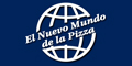 El Nuevo Mundo de la Pizza - Minutas y Parrillas