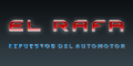 El Rafa - Repuestos y Accesorios - Fiat - Peugeot - Citroën