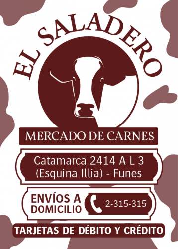 EL SALADERO MERCADO DE CARNES