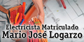 Electricista Matriculado - Mario Jose Logarzo