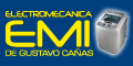 Electromecanica Emi de Gustavo Cañas