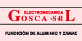 Electromecanica Gosca SRL