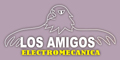Electromecanica los Amigos - Armando y Daniel