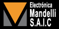 Electronica Mandelli Saic