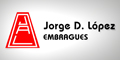 Embragues Jorge Lopez