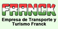 Empresa de Transporte y de Turismo Franck