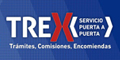 Encomienda Trex