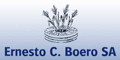 Ernesto C Boero SA