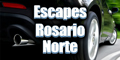 Escapes Rosario Norte