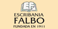 Escribania Falbo - Heguy