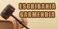 Escribania Garmendia