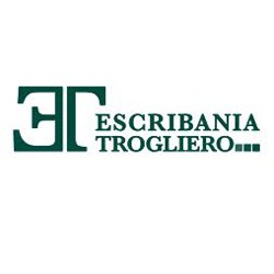 ESCRIBANÍA TROGLIERO