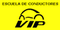 Escuela de Conductores Vip