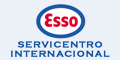 Esso Servicentro Internacional