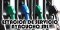 Estacion de Servicio Ayacucho SRL