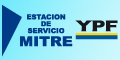 Estacion de Servicio Mitre