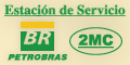 Estacion de Servicio Petrobras 2Mc