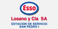 Estacion de Servicio San Pedro I