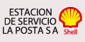 Estacion de Servicio Shell la Posta SA