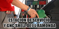 Estacion de Servicio y Gnc Shell de J L Ramonda