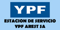 Estacion de Servicio Ypf Arest SA