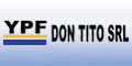 Estacion de Servicio Ypf Don Tito SRL