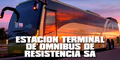Estacion Terminal de Omnibus de Resistencia SA