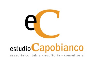 ESTUDIO CONTABLE CAPOBIANCO - CONTADOR PUBLICO