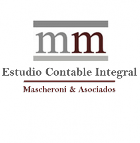 ESTUDIO CONTABLE INTEGRAL - MASCHERONI & ASOCIADOS