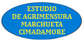 Estudio de Agrimensura Marchueta - Cimadamore
