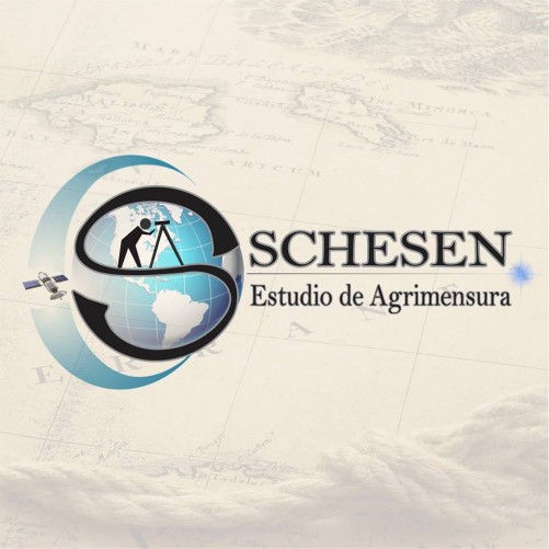 ESTUDIO DE AGRIMENSURA SCHESEN