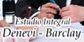 Estudio Integral Denevi & Barclay