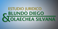 Estudio Juridico Blundo Diego & Olaechea Silvana