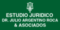 Estudio Juridico Dr Julio Argentino Roca