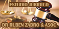 Estudio Juridico Dr Ruben Zadro & Asoc