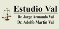 Estudio Juridico Dr Val