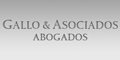 Estudio Juridico Gallo & Asociados