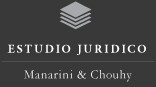 ESTUDIO JURÍDICO MANARINI & CHOUHY