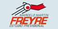 Estudio Previsional Marcelo Freyre