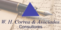 Estudio W H Correa - Auditores Tributario y Consultores