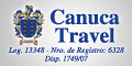 Evt Canuca Travel - Empresa de Viajes y Turismo