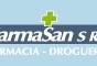 Logo da empresa
