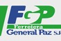 Logo da empresa