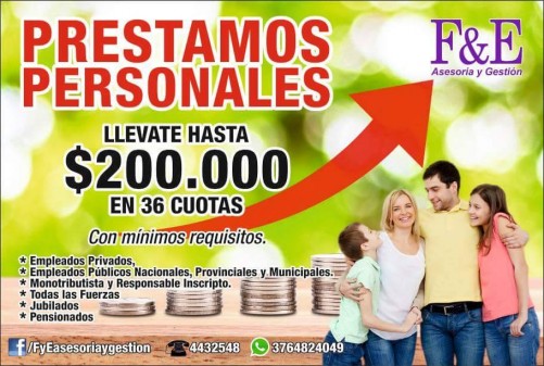 F&E ASESORÍA Y GESTION