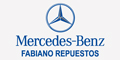 Fabiano - Repuestos para Mercedes Benz