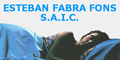 Fabra Fons Esteban Saic - Colchones