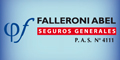 Falleroni Abel - Agente de Segurometal Coop de Seguros Ltda