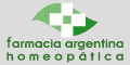 Farmacia Argentina Homeopatica