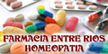 Farmacia Entre Rios - Homeopatia